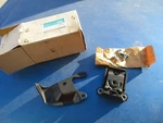 Nos Gm 68 69 Camaro Chevelle Impala Motor Mount Power Steering Pump Bracket 327. Fixed Price $75.00.
