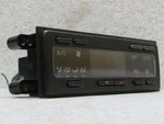 1989 1993 Jdm Nissan Silvia S13 200SX Ac Heater Climate Control Rare Item Oem. Fixed Price $269.99.