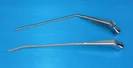 Triumph TR4A TR5 TR250 Genuine Tex Windscreen Wiper Arms Rhd. Fixed Price $50.94.