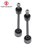 Rear Sway Bar Links Kit For 2018-2021 Chevy Camaro Blazer Enclave Lacrosse Ats. Fixed Price $20.96.