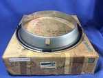 Nos Gm 14" Rally Wheel Trim Ring Black & Clips 68-72 Ss Rs Camaro Nova. Fixed Price $399.99.