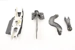 2020-2025 Mercedes GLB250 X247 Rear Left Control Arm Set Of Oem A247350230301. Fixed Price $224.51.