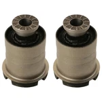 Moog Set Of 2 Front Suspension Control Arm Bushings For Expedition Navigator. Fixed Price $85.95.