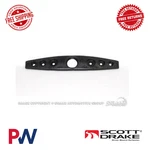 Scott Drake Classic Horn Panel Center Pad Black Plastic 1968-69 Ford Mustang. Fixed Price $63.21.