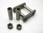 1957 Ford C-series Cab Over Engine Truck Suspension Spring Shackle B7TZ-5304-A. Fixed Price $35.95.