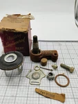 Mopar 951308 Right Tie Rod End 1936 Chrysler Airstream Desoto S1 Nos. Fixed Price $49.95.