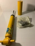 1985 C4 Corvette Front Shock Adsorber Original Nos Gm 22046450. Fixed Price $194.00.