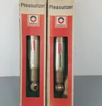 2 New Old Stock Nos Ac Delco Pleasurizer Shock Absorbers P1115 Vintage. Fixed Price $97.89.
