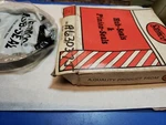 Nos Antique Truck Bus Stemco 310-1037 Equivalent To Timken 10X43750. Fixed Price $16.95.