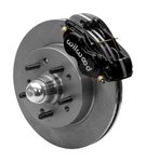 Wilwood Disc Brake KIT,FRONT,55-57 Chevy,cpp 2" Drop SPINDLES,11.50" Rotors. Fixed Price $858.26.
