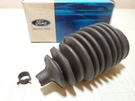 Genuine Ford Dust Boot Seal W/clamp D4ZZ-3332-C New. Fixed Price $17.07.