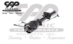 1967-1972 Chevy C10 Gmc Truck Cpp Tilt Steering Column Floor Shift Retrofit. Fixed Price $549.00.
