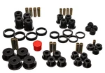 Energy Suspension 2.18105G Hyper-flex System Fits 84-01 Cherokee (xj). Fixed Price $194.17.