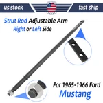 Lower Arm Adjustable Bar Strut Rod Left Right Side 1965 1966 Ford Mustang. Fixed Price $47.69.