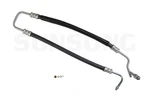 Power Steering Pressure Line Hose Assembly-premier Sunsong North America 3402429. Fixed Price $38.80.