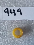 Genuine Mercedes-benz Bushing 111-462-01-65. Fixed Price $16.00.