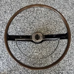 1968 Shelby Mustang Steering Wheel. Fixed Price $999.99.