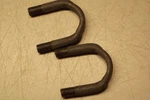 Gm 2066840 U Joint Retainer Qty Bolts Box Oem Nos. Fixed Price $7.50.