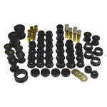 For Chevy Corvette 1984-1996 Prothane 7-2013-BL Total Bushing Kit. Fixed Price $232.32.