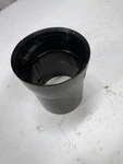 1968 Corvette Steering Column Upper Cover Gm 3914214 3914215 Oe. Fixed Price $75.00.