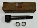 New Old Stock Steering Shaft & Roller For 1936 Dodges Plymouths Mopar #651953. Fixed Price $280.00.
