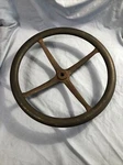 1920'S Vintage Antique Bakelite Steering Wheel Buick Pontiac Dodge Brothers Nash. Fixed Price $125.00.