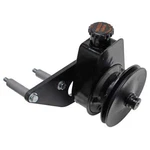 Borgeson Power Steering Pump Conversion Kit Mustang Saginaw 390/ 428 1967-1970. Fixed Price $286.64.
