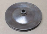 1970-73 Dodge Plymouth 318 340 360 V8 Saginaw Power Steering Pump Pulley 2951989. Fixed Price $69.99.