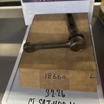 Nos 18660 Idler Arm 1966 Buick Electra Riviera Wildcat Power Steering Made Usa. Fixed Price $53.99.