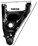 1967 1969 Camaro Firebird 1968 1974 Nova Lower Control Arm Right Side Dynacorn. Fixed Price $151.95.