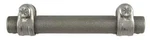 Tie Rod Sleeve W/clamps/hdwre 67-69 Camaro 68-74 Nova 65-70 Fullsize. Fixed Price $53.64.