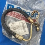 Nos Oem 1973-78 Chrysler Dodge Plymouth 318 360 P/s Pressure Hose Mopar 3643344. Fixed Price $49.99.