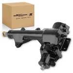 Power Steering Gear Box Ford F-100 F-150 F-250 F-350 1968-1979 Rwd 27-7504. Fixed Price $226.00.