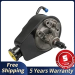 Power Steering Pump Fit For 75-79 Chevrolet V8 5.7L K10 C20 75-77 C10 206800. Fixed Price $90.24.