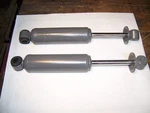 1966 1967 1968 1969 Corvette F41 Rear Shock Absorbers 49406077. Fixed Price $599.00.