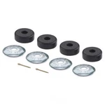 Suspension Strut Rod Bushing Kit Moog K7040. Fixed Price $48.05.