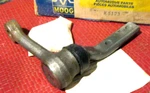 New 1964-1968 Buick Idler Arm, With Saginaw, Read Details, Moog, Usa!. Fixed Price $27.49.