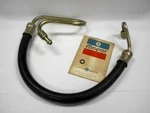 Nos Mopar 1969-72 Plymouth Fury Gt Chrysler With 383/440 P/s High Pressure Hose. Fixed Price $199.95.