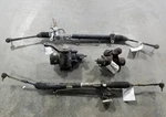 2006 Ford Freestyle Steering Gear Rack & Pinion Oem 139K Miles - LKQ428444892. Fixed Price $164.30.