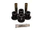 Energy Suspension 4.2128G Rear Spring Frame Shackle Kit. Fixed Price $49.56.