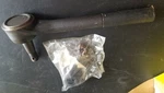 Amgauge ES428L Steering Tie Rod End. Fixed Price $16.00.