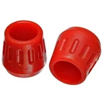 Energy Suspension 9-6111R Bump Stop Set Id 1-3/8 Od 1-1/2 Height Per. Fixed Price $6.46.
