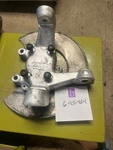 Corvette Oem C4 1984 Only Front Steering Knuckle Gm# 14035699 Lh. Fixed Price $75.00.