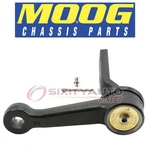 Moog K5142 Steering Idler Arm For TA5929 MS50925 JIA242 IA5143 IA1085. Fixed Price $84.07.