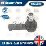 Fits Mg Midget 1964-1974 1.0 1.3 Tie Rod End Front Outer Stallex #2 GSJ169. Fixed Price $20.25.