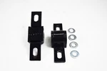 1964-73 Mustang Sway Bar Bushings Polyurethane Pair 5/8" Addco 610D. Fixed Price $24.00.
