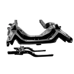Front Subframe 1969 Chevrolet Camaro/firebird, 68-72 Nova. Fixed Price $1798.95.