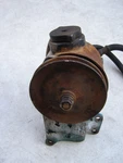 Nailhead 1958 To 1966 Buick Power Steering Pump & Bracket Nice Core Century, Etc. Fixed Price $199.00.