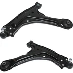 Control Kit For 97-2003 Chevrolet Malibu (2) Front Lower Arms. Fixed Price $127.50.
