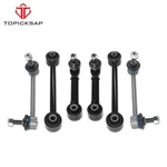 Rear Lower Upper Control Arms Sway Bars Forward Honda Pilot Acura Mdx Zdx. Fixed Price $89.99.